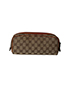 Gucci GG Toiletry Bag, back view